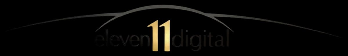 eleven 11 digital