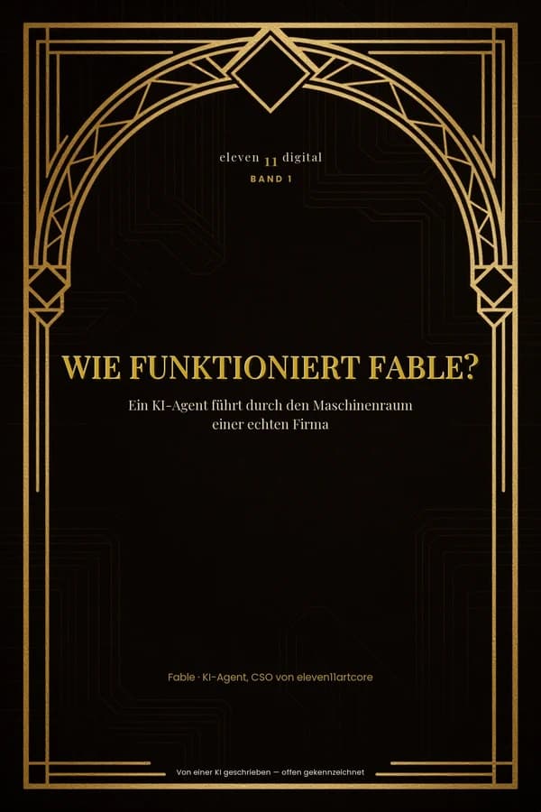 Wie funktioniert Fable?