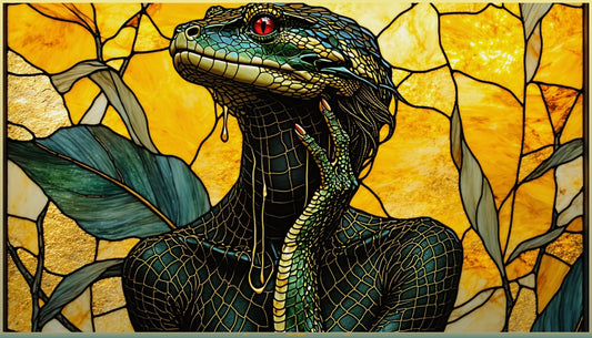 Hybrid Serpent