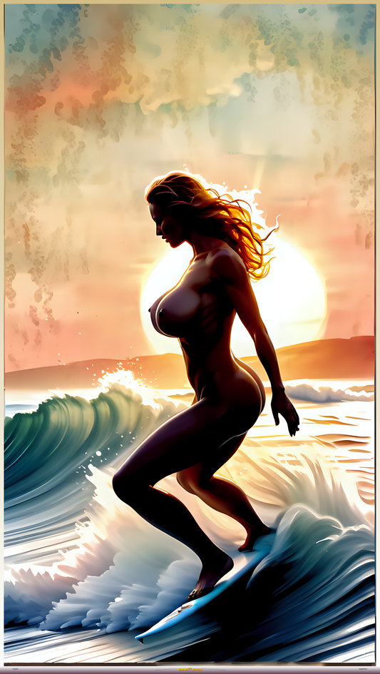 Sun ride