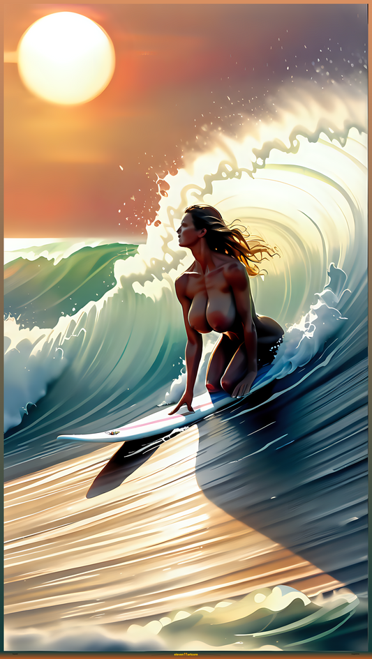 Big Wave
