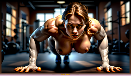 Push...