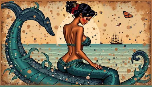 Mermaid