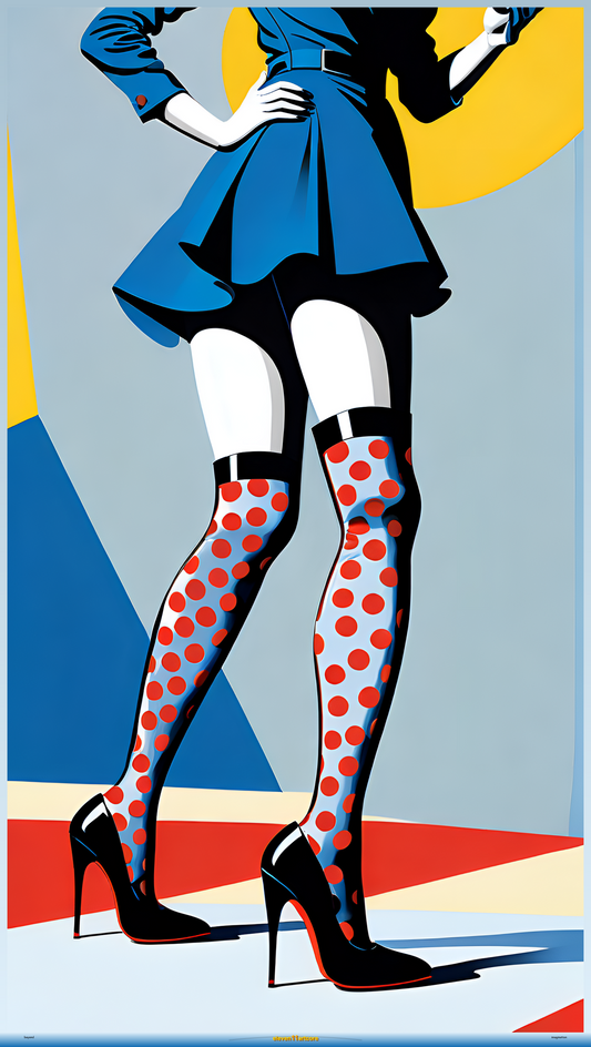 Just Legs