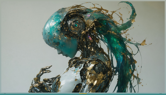 Robot Girl