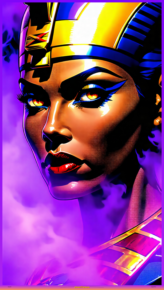 Egypt Queen